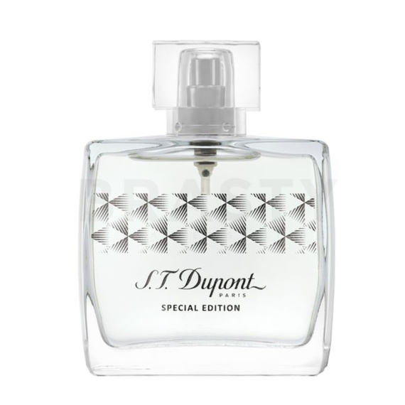 S.T. Dupont Special Edition For Men Eau de Toilette 100ml