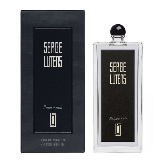 Serge Lutens Poivre Noir Eau De Parfum 100ml, 2 image