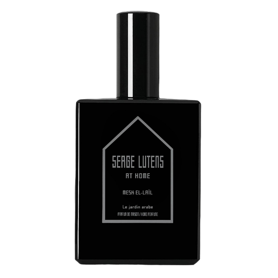 Serge Lutens Mesk El-Lail Le Jardin Arabe Room Spray 100ml