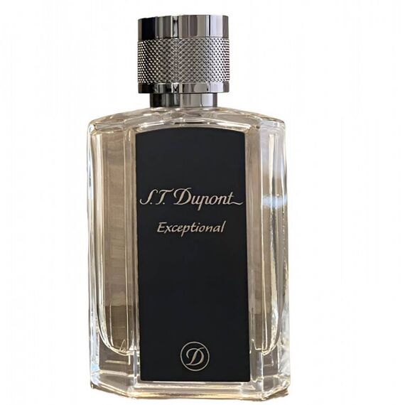 S.T. Dupont Exceptional For Men Eau De Parfum 100ml