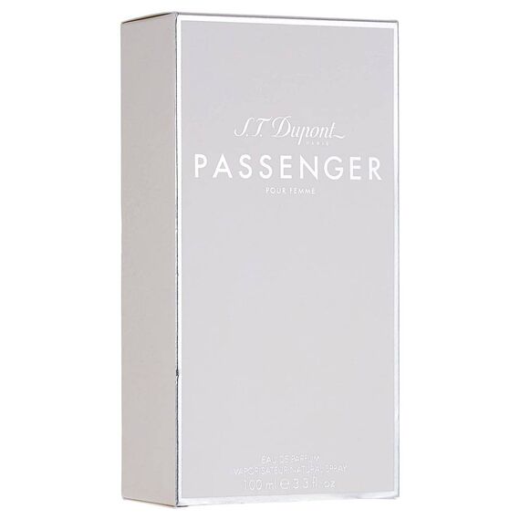 S.T. Dupont Passenger Pour Femme Eau De Parfum 100ml, 3 image