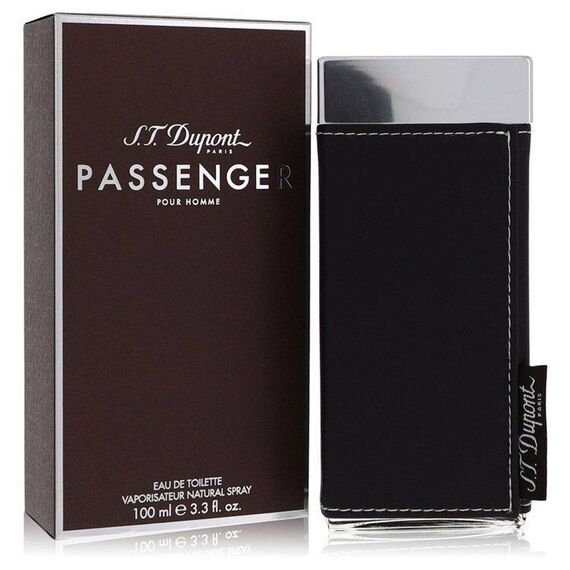 S.T. Dupont Passenger Pour Homme Eau De Toilette 100ml, 2 image