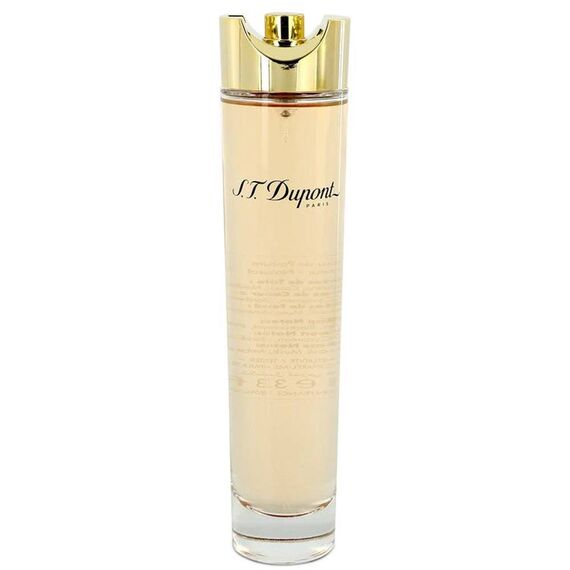 S.T. Dupont Pour Femme Eau De Parfum 100ml