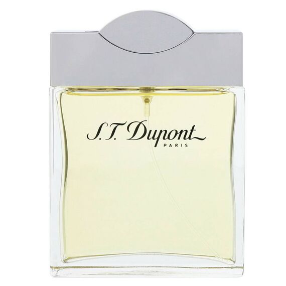 S.T. Dupont Pour Homme Eau De Toilette 100ml