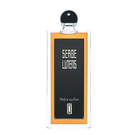 Serge Lutens Ambre Sultan Eau De Parfum 50ml