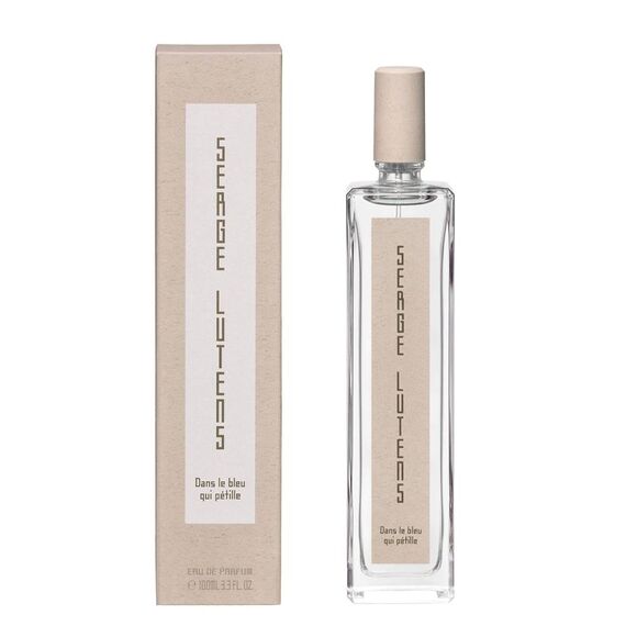 Serge Lutens Dans Le Bleu Qui Petille Eau De Parfum 100ml, 2 image