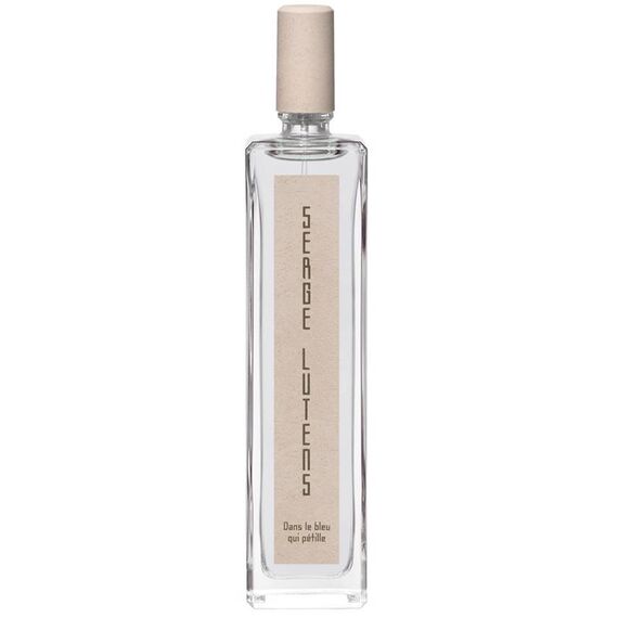 Serge Lutens Dans Le Bleu Qui Petille Eau De Parfum 100ml