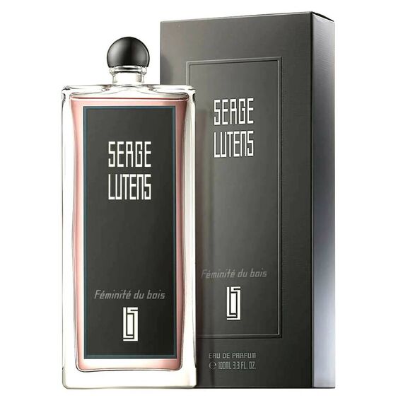 Serge Lutens Feminite Du Bois Eau De Parfum 100ml, 3 image