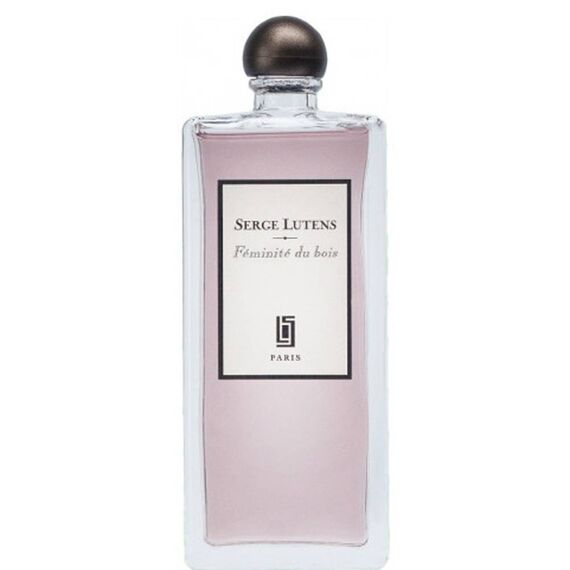 Serge Lutens Feminite Du Bois Eau De Parfum 50ml