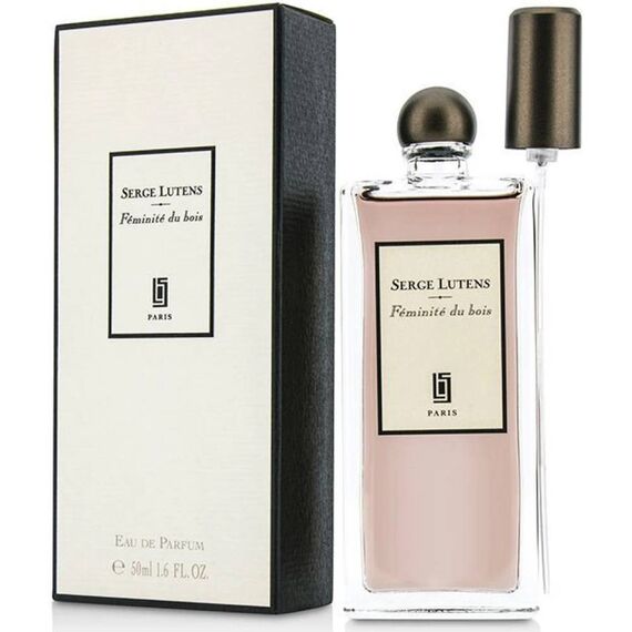 Serge Lutens Feminite Du Bois Eau De Parfum 50ml, 3 image