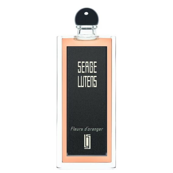 Serge Lutens Fleurs D'Oranger Eau De Parfum 50ml
