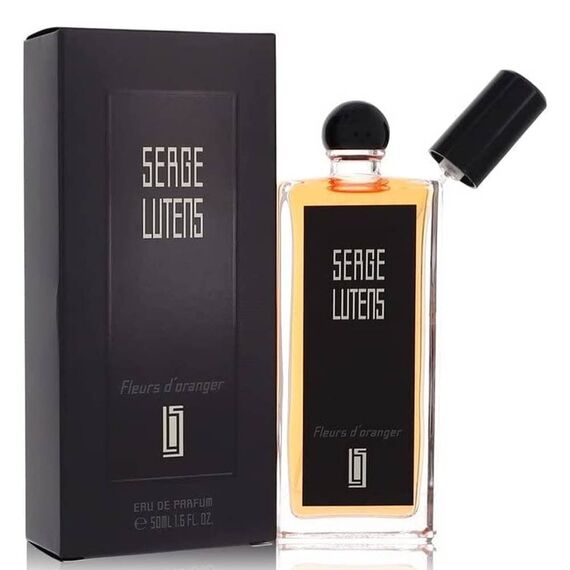 Serge Lutens Fleurs D'Oranger Eau De Parfum 50ml, 3 image