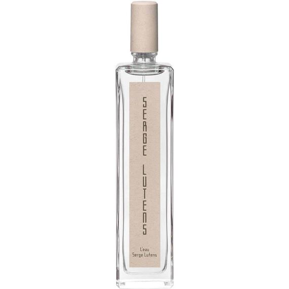 Serge Lutens L'Eau Serge Lutens Eau De Parfum 100ml