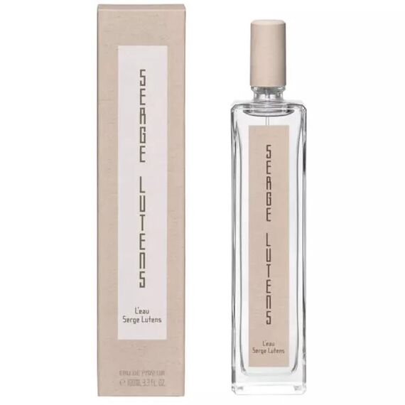 Serge Lutens L'Eau Serge Lutens Eau De Parfum 100ml, 2 image