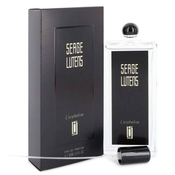 Serge Lutens L'orpheline Eau De Parfum 100ml, 2 image