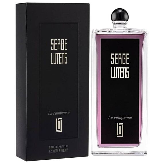 Serge Lutens La Religieuse Eau De Parfum 100ml, 3 image