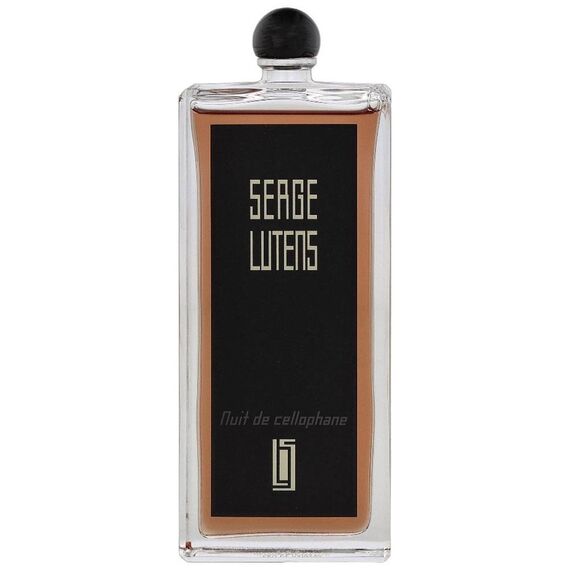 Serge Lutens Nuit de Cellophane Eau De Parfum 100ml