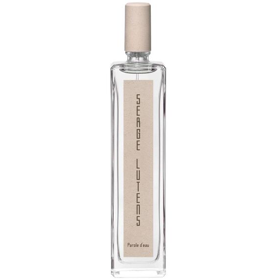 Serge Lutens Parole D'Eau Eau De Parfum 100ml