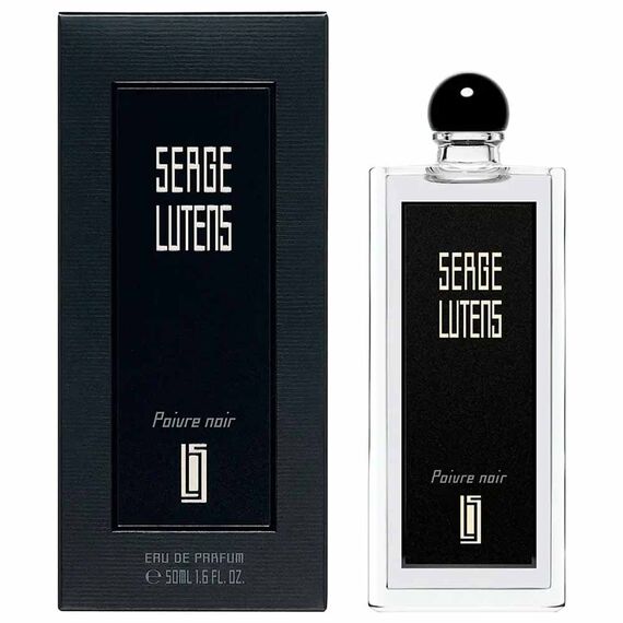 Serge Lutens Poivre Noir Eau De Parfum 50ml, 2 image