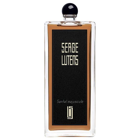 Serge Lutens Santal Majuscule Eau De Parfum 100ml