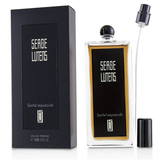 Serge Lutens Santal Majuscule Eau De Parfum 100ml, 3 image