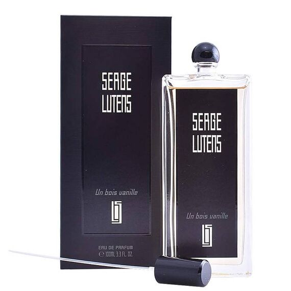 Serge Lutens Un Bois Vanille Eau De Parfum 100ml, 2 image