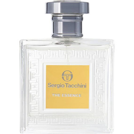 Sergio Tacchini The Essence For Men Eau De Toilette 100ml