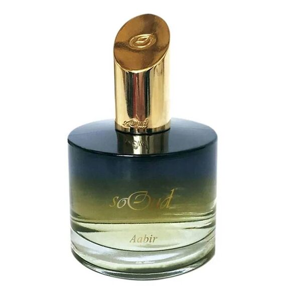 Sooud Aabir Eau Fine 100ml