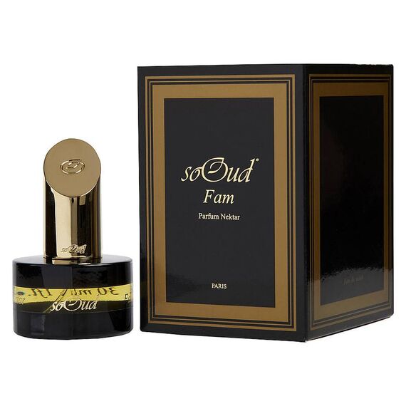 Sooud Fam Parfum Nektar 30ml, 2 image