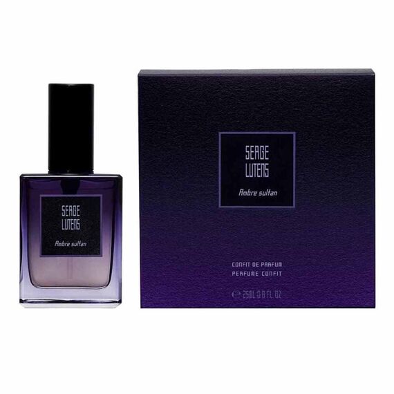 Serge Lutens Ambre Sultan Confit De Parfum Oil 25ml, 3 image