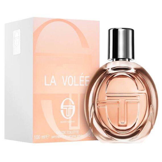 Sergio Tacchini La Volee For Women Eau De Toilette 100ml, 3 image