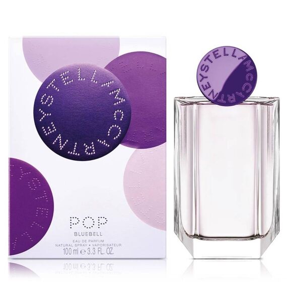 Stella Mccartney Pop Bluebell For Women Eau De Parfum 100ml, 3 image