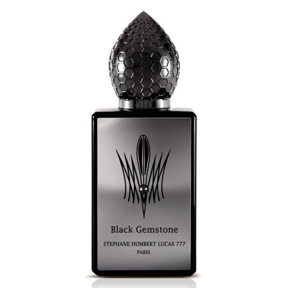 Stephane Humbert Lucas Black Gemstone Eau De Parfum 50ml