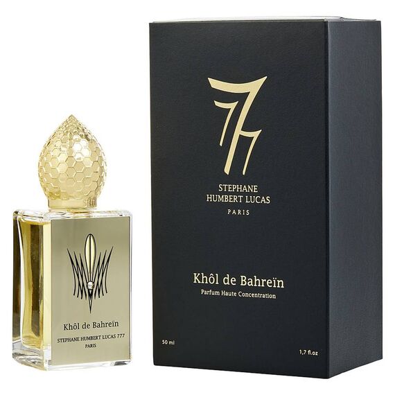 Stephane Humbert Lucas Khol De Bahrein Eau De Parfum 50ml, 2 image