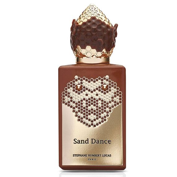 Stephane Humbert Lucas La Collection Serpent Sand Dance Eau De Parfum 50ml