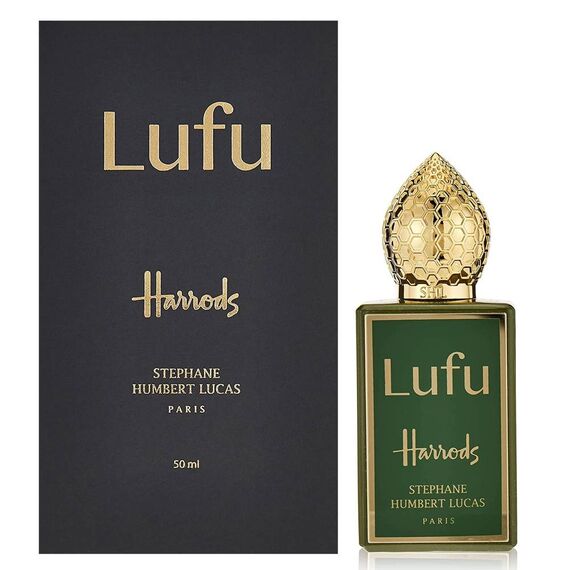 Stephane Humbert Lucas Lufu Harrods Eau De Parfum 50ml, 2 image