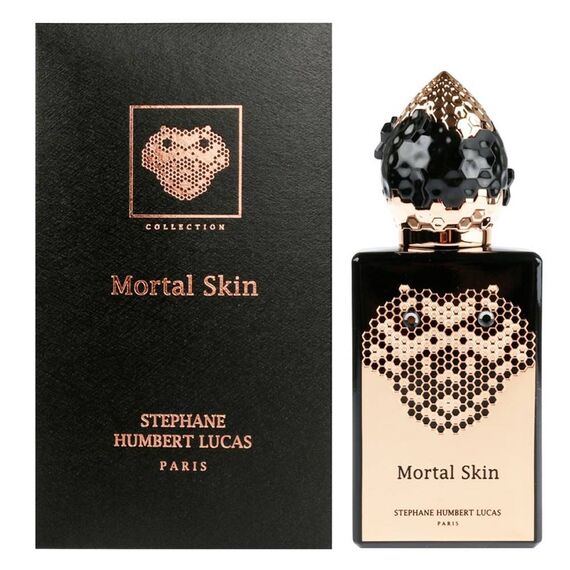 Stephane Humbert Lucas Mortal Skin Eau De Parfum 50ml, 3 image
