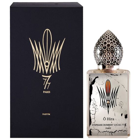 Stephane Humbert Lucas O Hira Eau de Parfum 50ml, 2 image