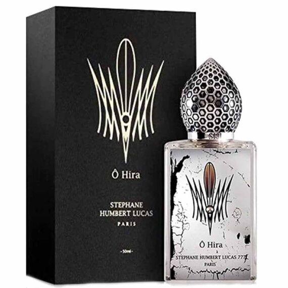 Stephane Humbert Lucas O Hira Eau de Parfum 50ml, 2 image