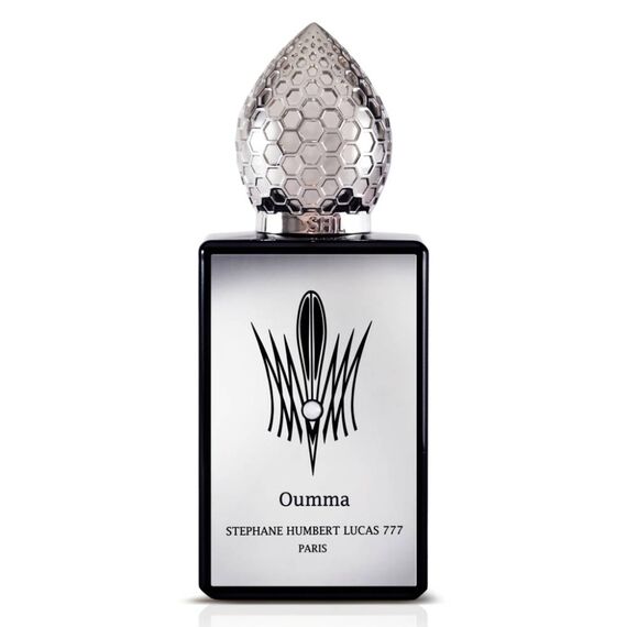 Stephane Humbert Lucas Oumma Eau De Parfum 50ml