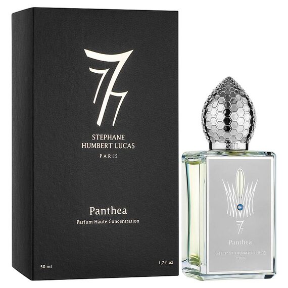 Stephane Humbert Lucas Panthea Eau De Parfum 50ml, 3 image