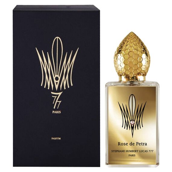 Stephane Humbert Lucas Rose De Petra Eau De Parfum 50ml, 2 image