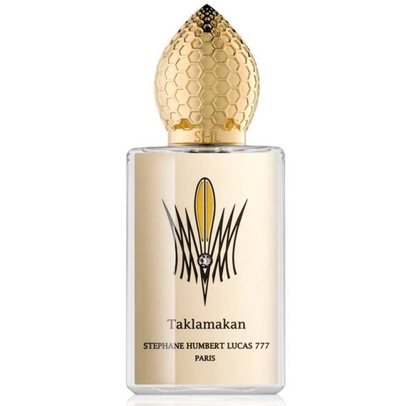 Stephane Humbert Lucas Taklamakan Eau De Parfum 50ml