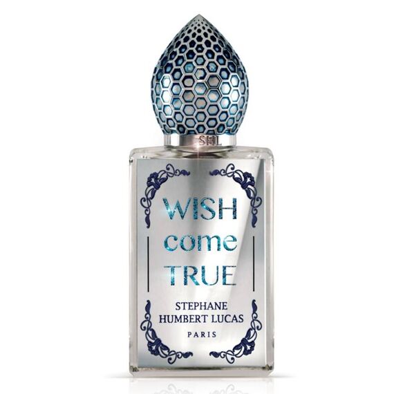 Stephane Humbert Lucas Wish Come True Eau De Parfum 50ml
