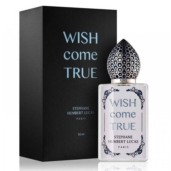 Stephane Humbert Lucas Wish Come True Eau De Parfum 50ml, 3 image