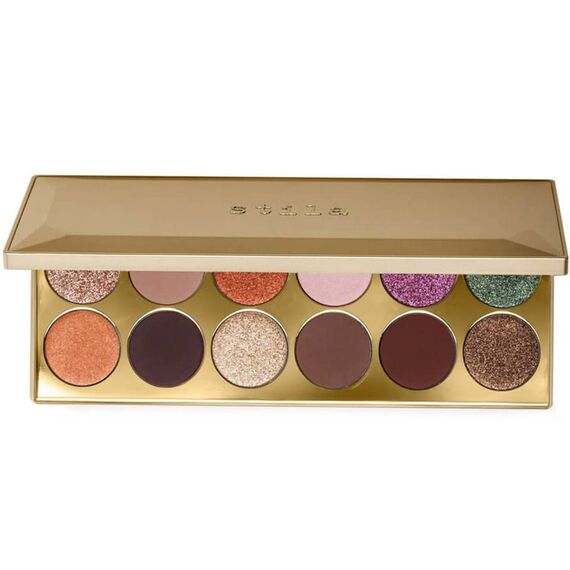 Stila After Hours For Women Eyeshadow Palette 22.8g