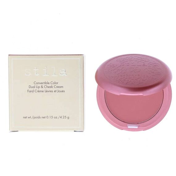 Stila Convertible Color Lillium For Women Dual Lip & Cheek Cream 0.15oz, 2 image