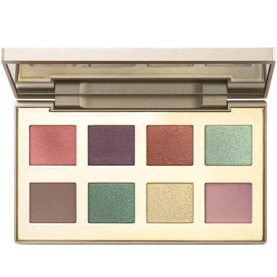 Stila Road Less Traveled For Women Eyeshadow Palette 0.2oz