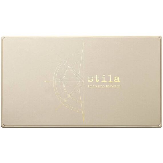 Stila Road Less Traveled For Women Eyeshadow Palette 0.2oz, 2 image