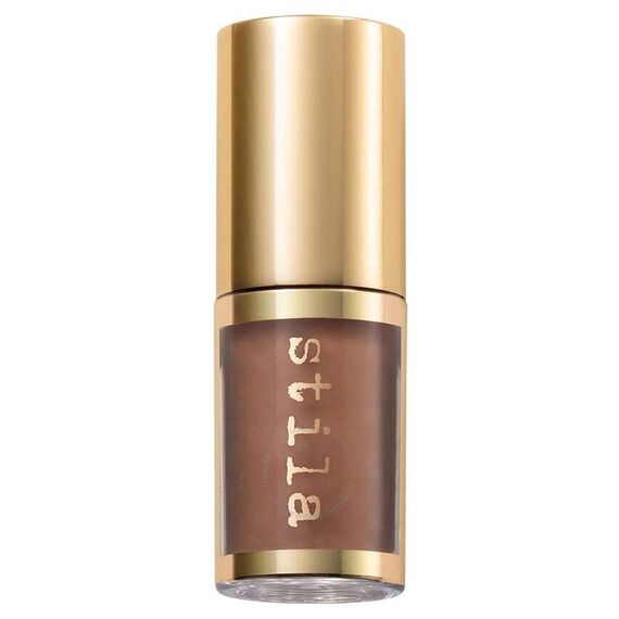 Stila Shine Fever Lip Vinyl Hot Rod For Women Lipstick 0.18oz